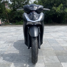 Xe Máy Honda SH125i ABS 2023 Đen ( HSCT ) 