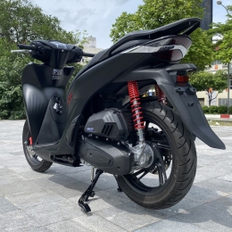 Xe Máy Honda SH125i ABS 2023 Đen ( HSCT ) 