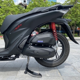 Xe Máy Honda SH125i ABS 2023 Đen ( HSCT ) 