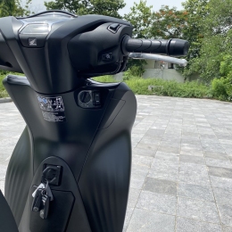 Xe Máy Honda SH125i ABS 2023 Đen ( HSCT ) 