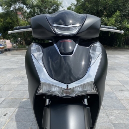 Xe Máy Honda SH125i ABS 2023 Đen ( HSCT ) 
