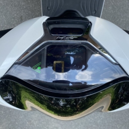 Xe Máy Honda SH125i CBS 2023 Trắng ( 29H2-233.04 )