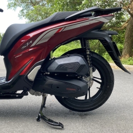 Xe Máy Honda SH150i CBS 2022 Đỏ (29D2- 621.09 ) 