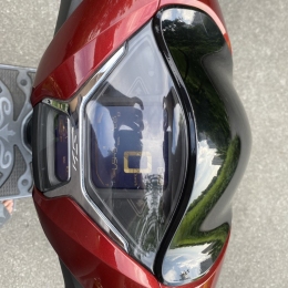 Xe Máy Honda SH150i CBS 2022 Đỏ (29D2- 621.09 ) 