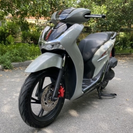 Xe Máy Honda SH160i ABS 2023 Xắm ( 29T2- 235.41 ) 