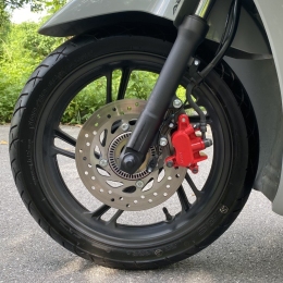 Xe Máy Honda SH160i ABS 2023 Xắm ( 29T2- 235.41 ) 