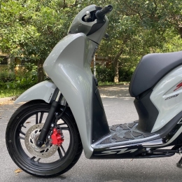 Xe Máy Honda SH160i ABS 2023 Xắm ( 29T2- 235.41 ) 