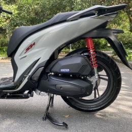 Xe Máy Honda SH160i ABS 2023 Xắm ( 29T2- 235.41 ) 