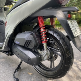 Xe Máy Honda SH160i ABS 2023 Xắm ( 29T2- 235.41 ) 