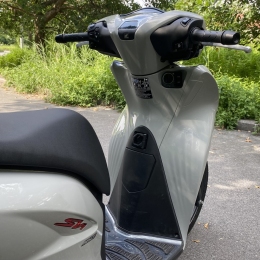 Xe Máy Honda SH160i ABS 2023 Xắm ( 29T2- 235.41 ) 