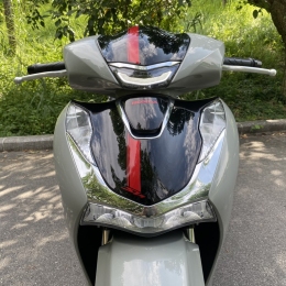 Xe Máy Honda SH160i ABS 2023 Xắm ( 29T2- 235.41 ) 