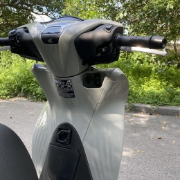 Xe Máy Honda SH160i ABS 2023 Xắm ( 29T2- 235.41 ) 